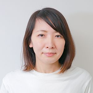 久永愛子