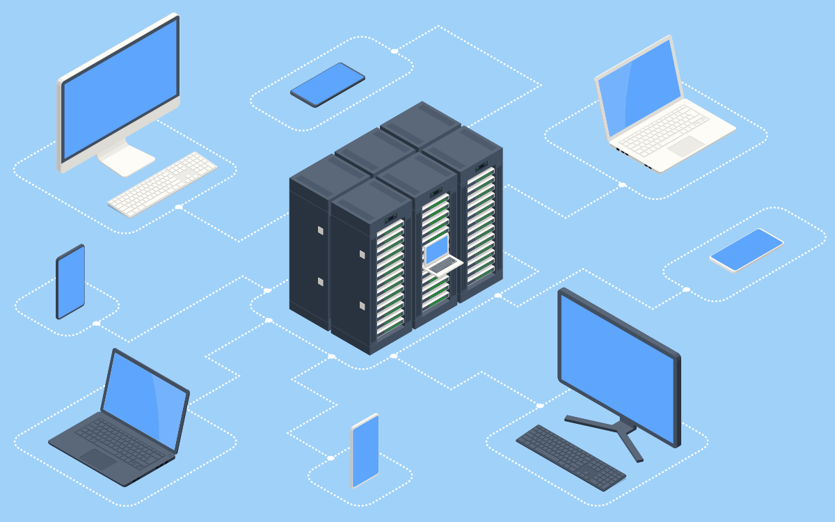 オンプレミス型とクラウド型とは？自社に最適なシステムについて徹底解説