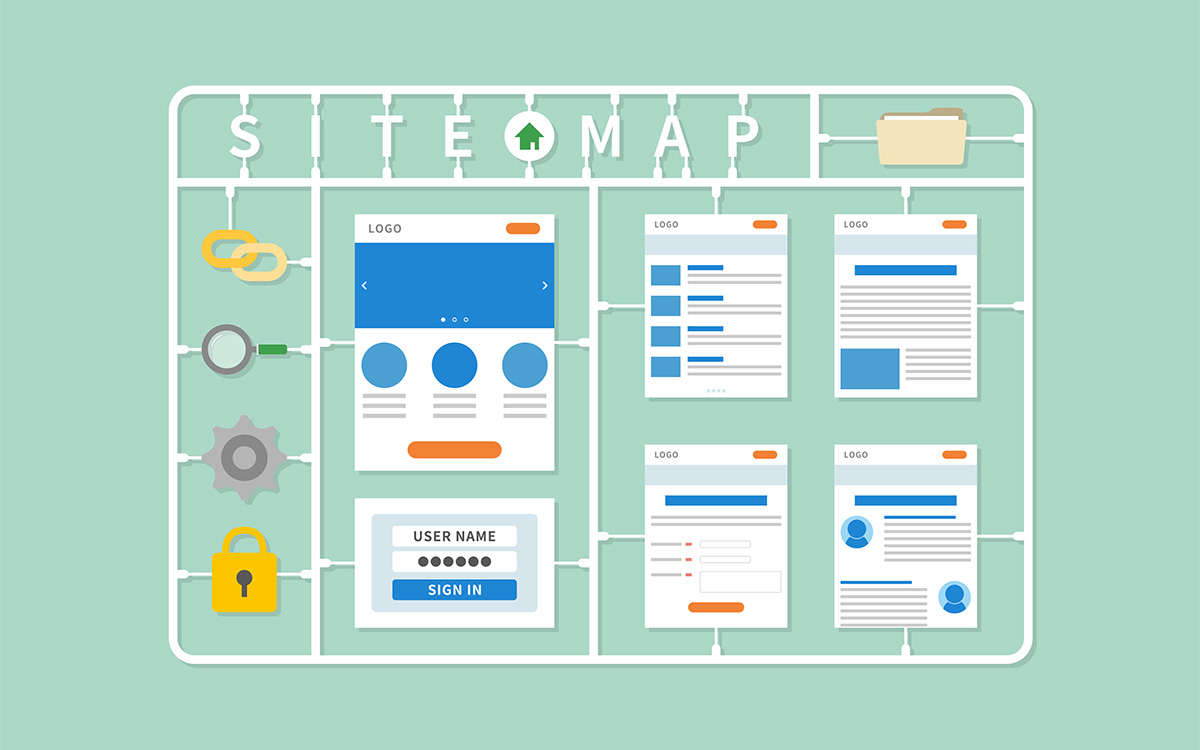 XMLサイトマップ作成ガイド【3種類の作成方法を徹底解説】