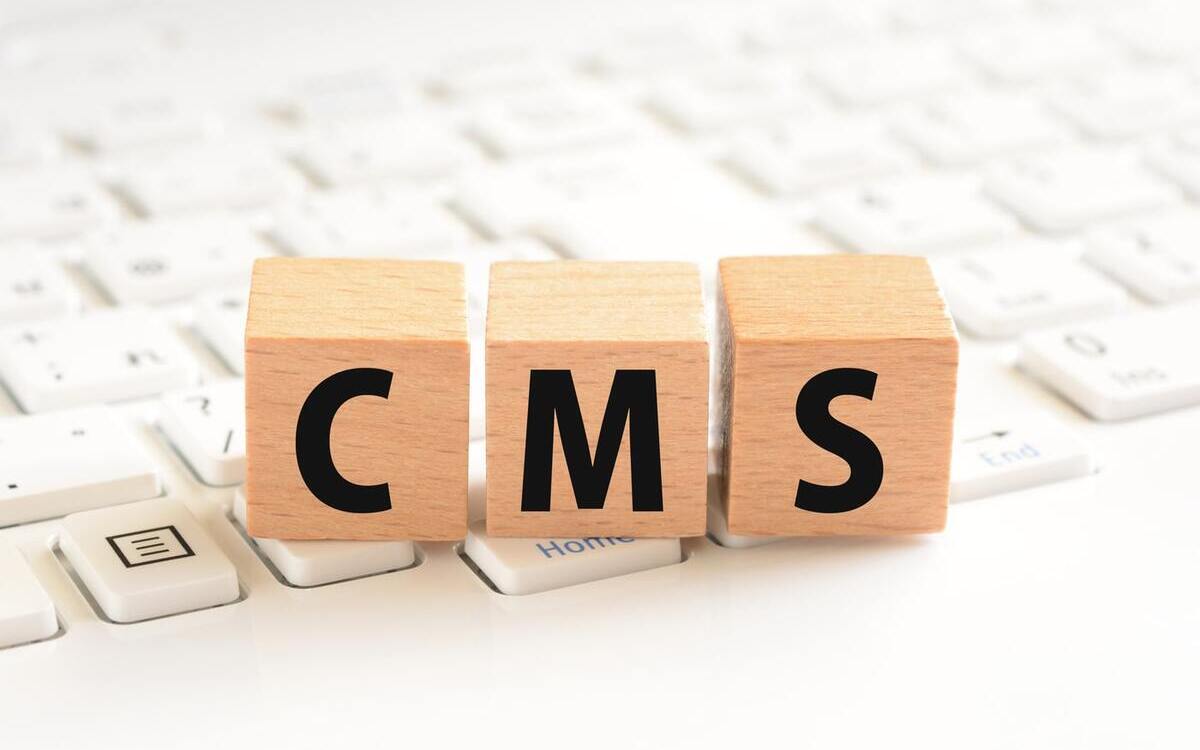 CMSの選び方とは？種類や特徴、おすすめCMSを紹介