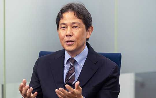 水谷 孝人