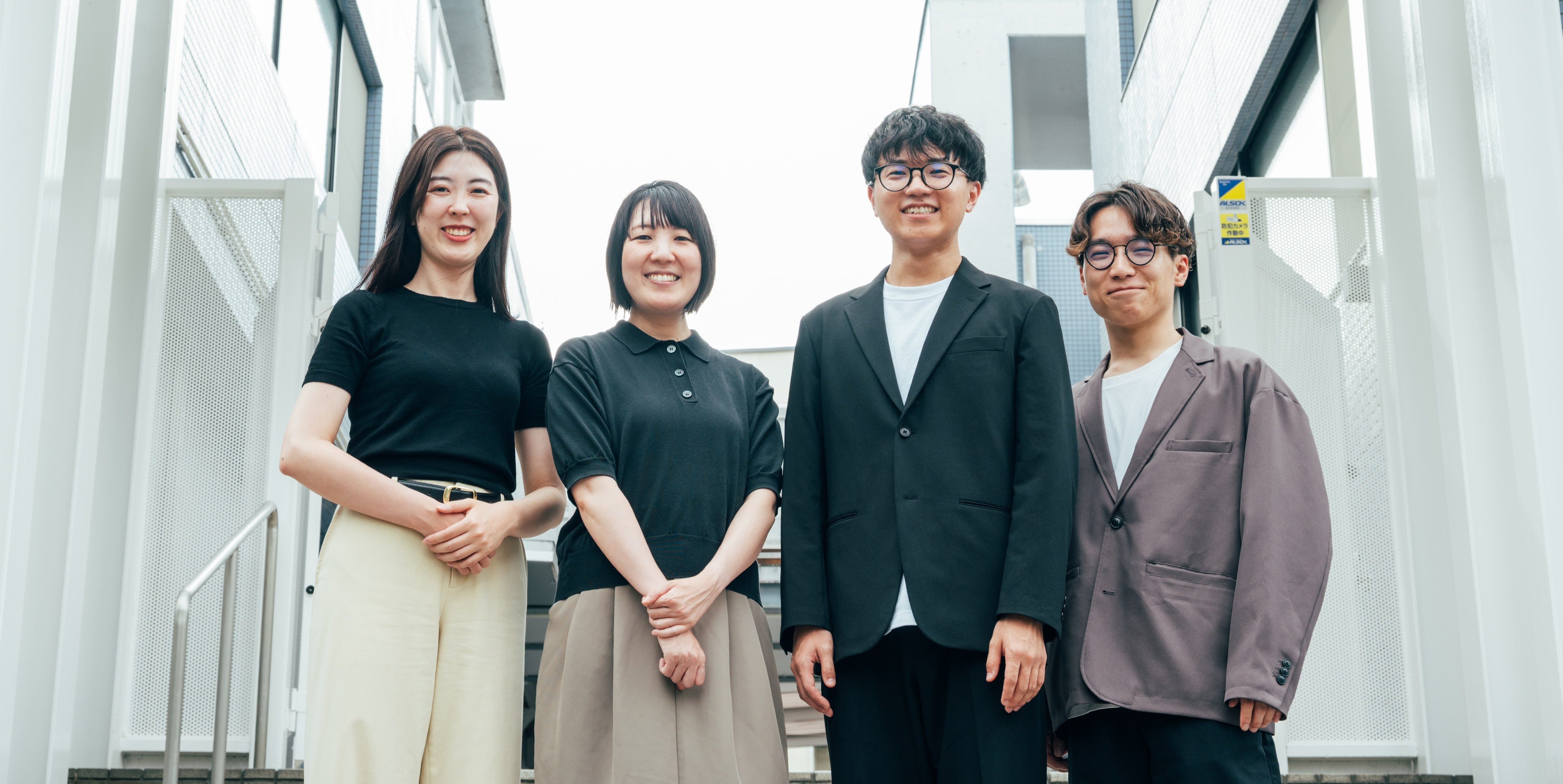 学校法人敬心学園 日本医専
お客さまインタビュー