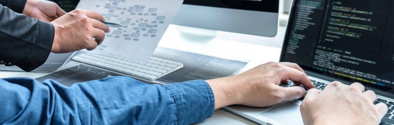 ドキュメント整備による品質担保