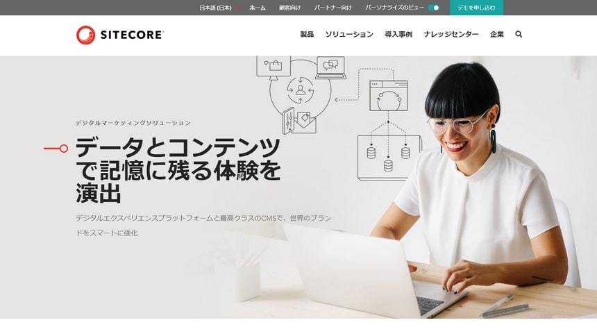 SiteCore