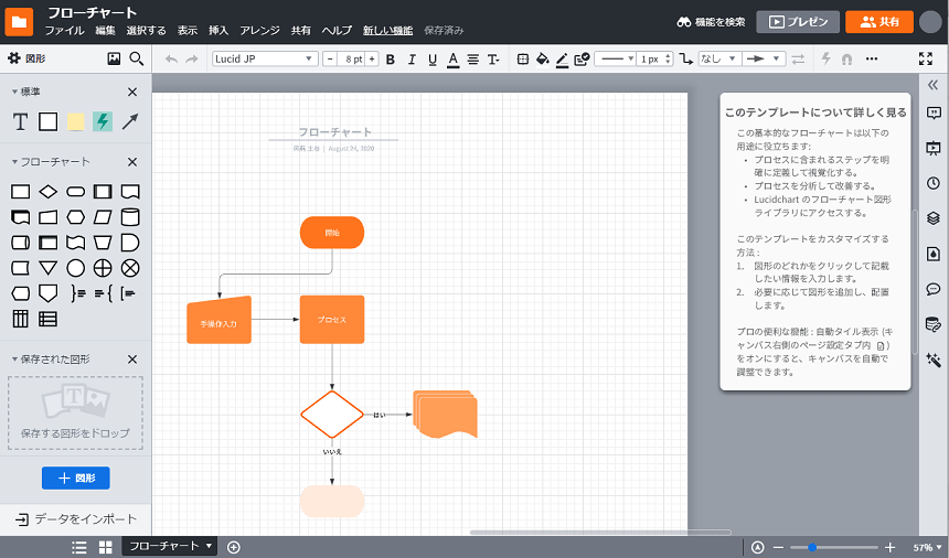 Lucidchart